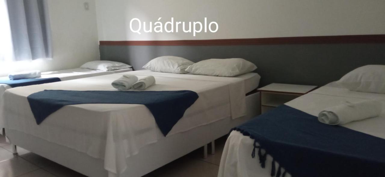 Pousada Bem Me Quer Otel Ilhéus Dış mekan fotoğraf