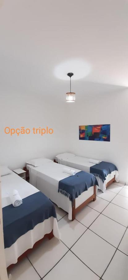 Pousada Bem Me Quer Otel Ilhéus Dış mekan fotoğraf